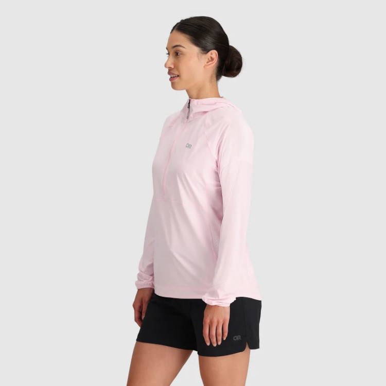 Outdoor Research Astroman Air Sun Hoodie - Women's - Image 4